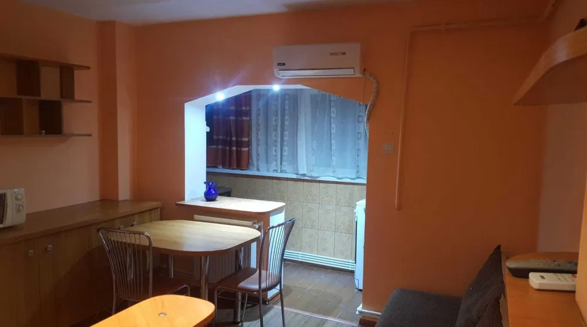 Oferta Apartament de inchiriat, 1 camera, decomandat, 40 mp, Pacurari,  Autocenter imagine 5