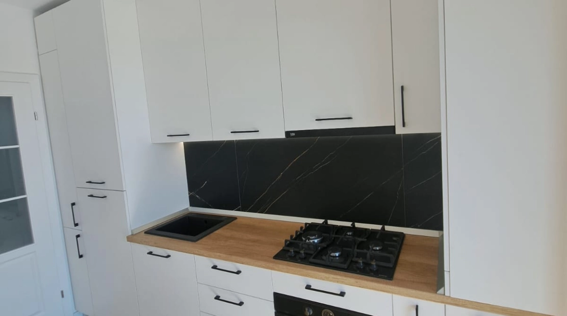 Oferta Apartament nou de inchiriat, 1 camera, decomandat, 50 mp, Popas Pacurari,  Rediu - Strada Soarelui imagine 2