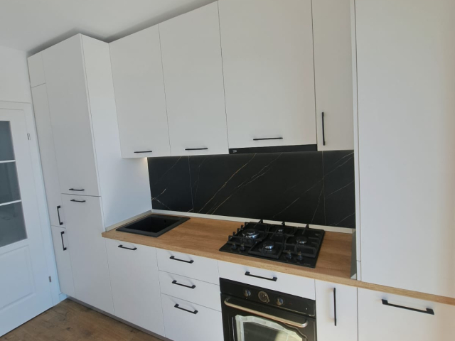 Apartament nou de inchiriat, 1 camera,  decomandat,  50 mp, Popas Pacurari,  (Rediu - Strada Soarelui) 162760