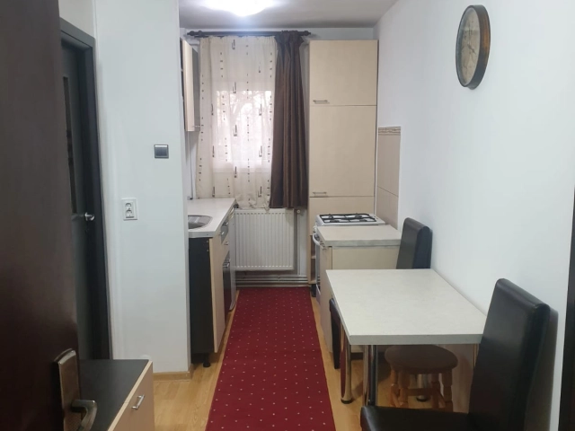 Apartament 1 camere - Oancea