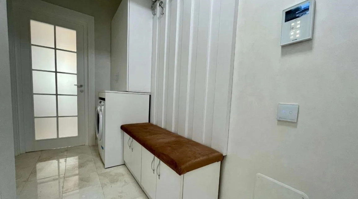 Oferta Copou apartament nou 65 mp, 2 camere, decomandat, de inchiriat,  Royal Town imagine 12