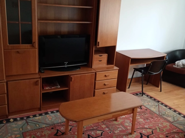 Apartament 2 camere - Frumoasa