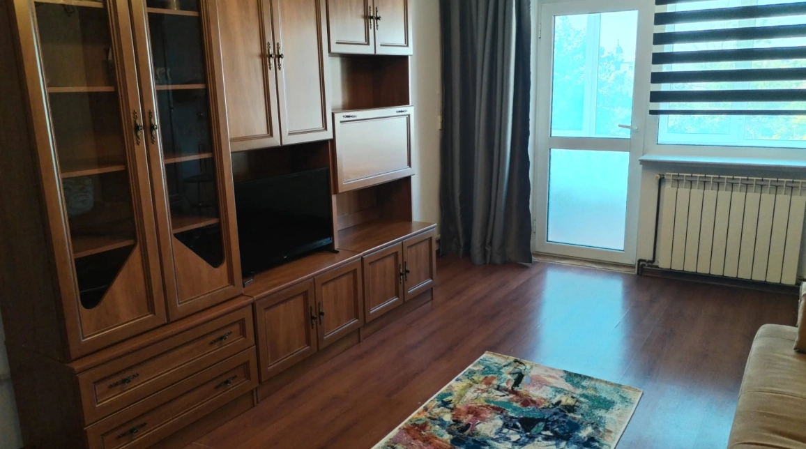 Oferta De inchiriat apartament, 2 camere, decomandat, 60 mp, Centru,  UMF imagine 4