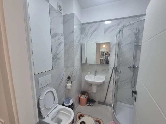 Apartament 1 camere - CUG
