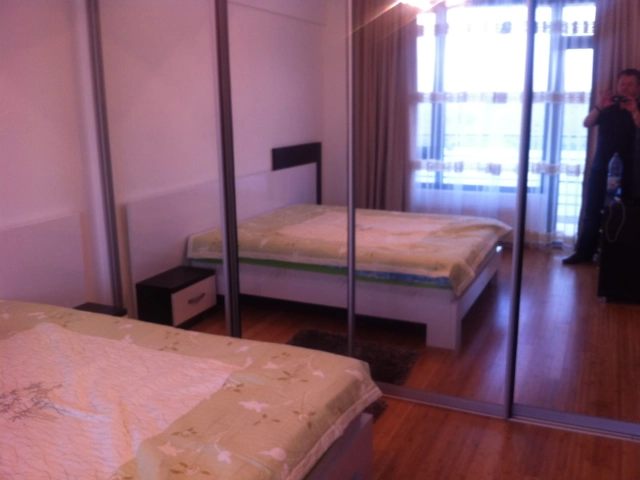 Apartament 2 camere - Copou