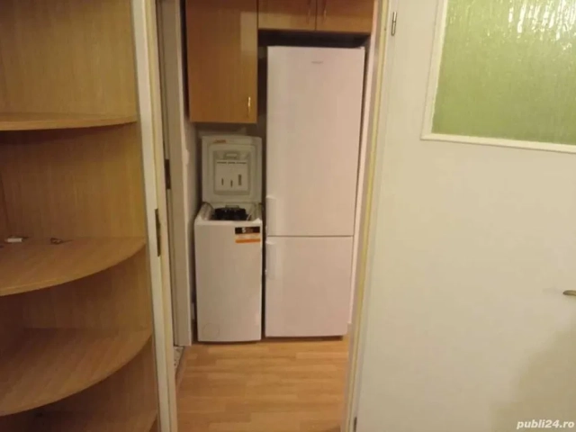 Apartament 2 camere - Tatarasi