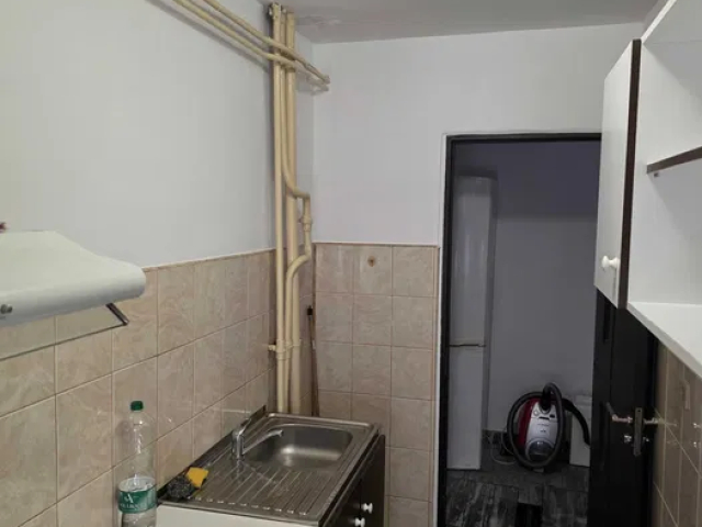 De inchiriat apartament, 1 camera,  decomandat,  40 mp, Tudor Vladimirescu,  (Iulius Mall) 163267