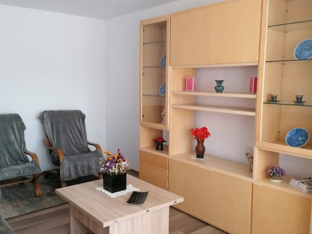 2 camere,  decomandat,  54 mp, de inchiriat apartament in zona Alexandru cel Bun,  (policlinica stomatologica) 163293