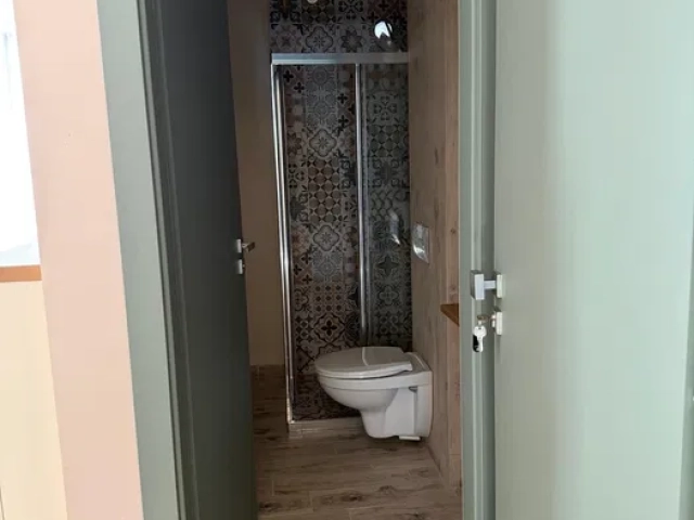 Apartament 1 camere - Pacurari