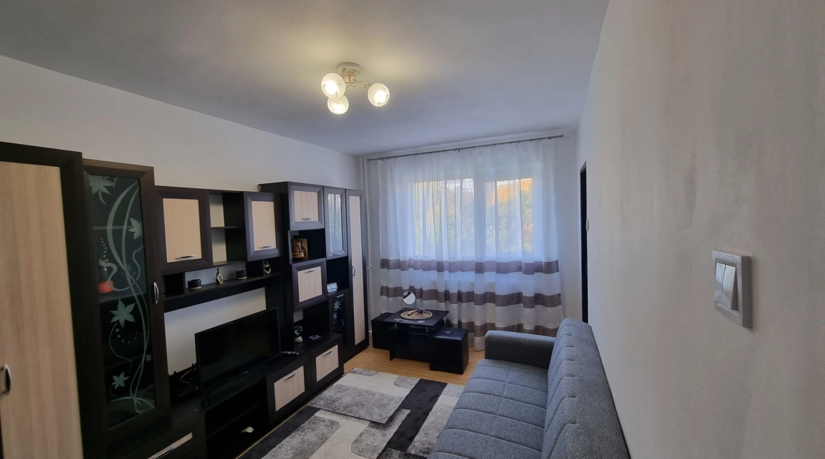 Imagine apartament