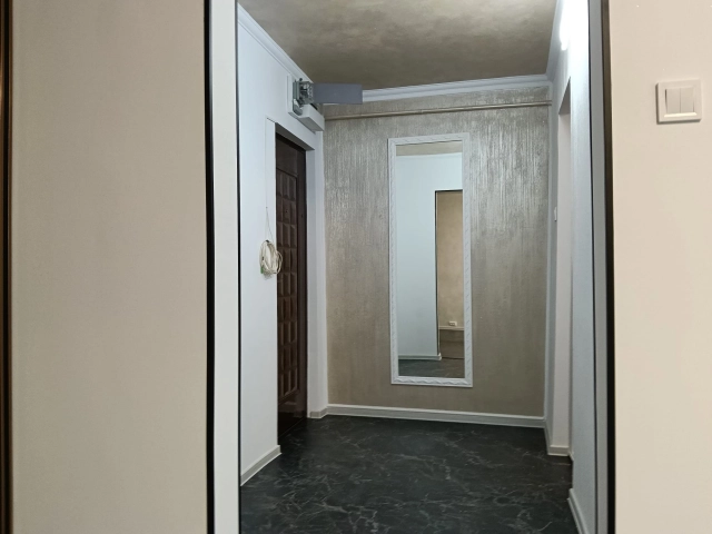 Apartament 2 camere - Podu Ros