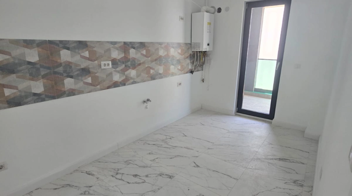 Oferta 2 camere, decomandat, 62 mp, de vanzare apartament nou in zona Tatarasi,  Piata 2 baiati imagine 4