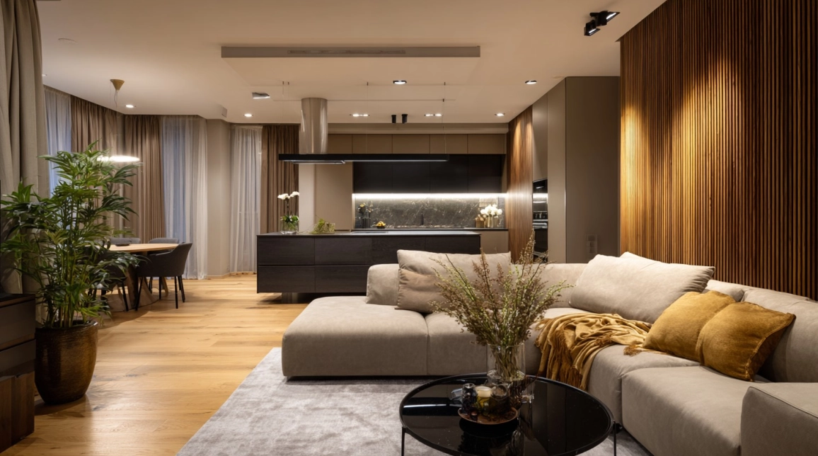 Oferta Apartament nou, 2 camere decomandat, 103 mp, Galata, de vanzare,  Platou Galata imagine 1