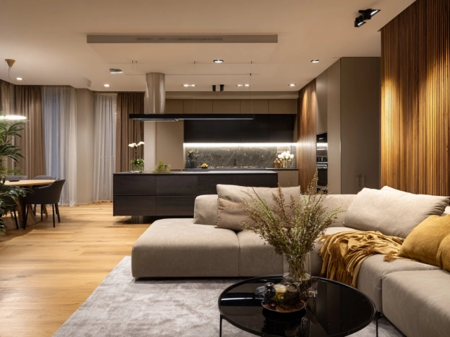 Apartament 2 camere - Galata