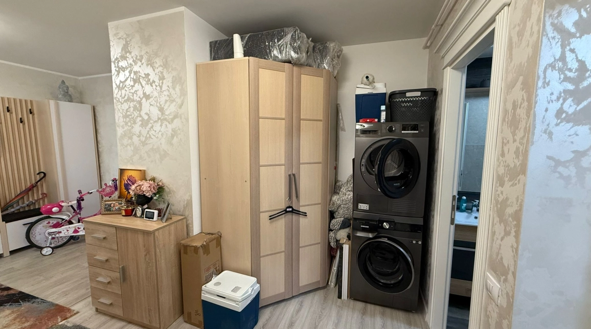 Oferta 3 camere, semidecomandat, 72 mp, de vanzare apartament in zona CUG,  Cartierul Visoianu Intabulat imagine 8