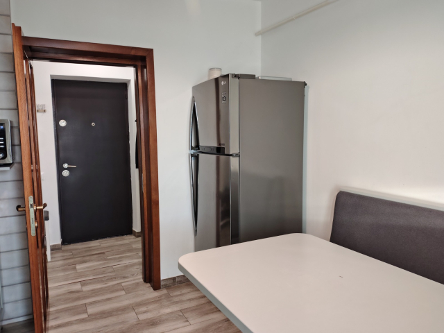 Popas Pacurari apartament nou  60 mp, 2 camere,  decomandat, de vanzare,  (900m de D.E) 161059
