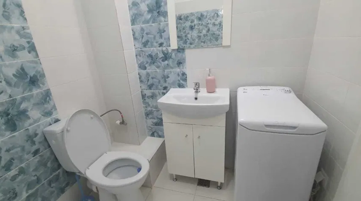 Oferta Apartament, 2 camere open-space, 46 mp, Centru Civic, de vanzare,  PALAS MALL imagine 6