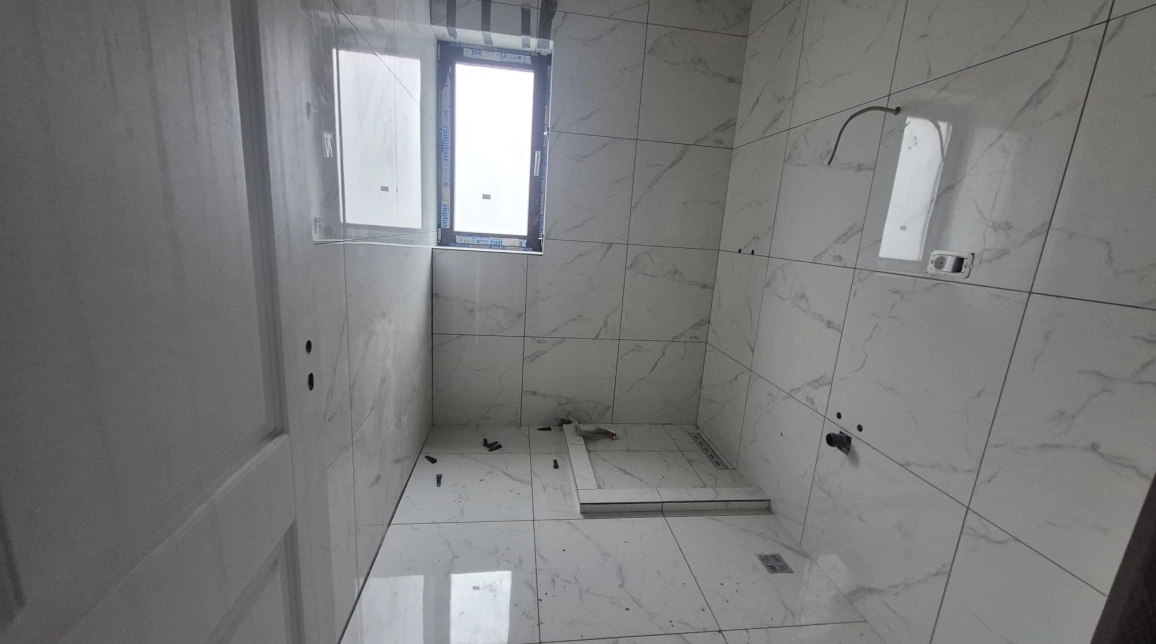 Oferta De vanzare apartament nou, 2 camere, decomandat, 52 mp, Frumoasa,  Manta Rosie - La 2 pasi Hlincea imagine 6