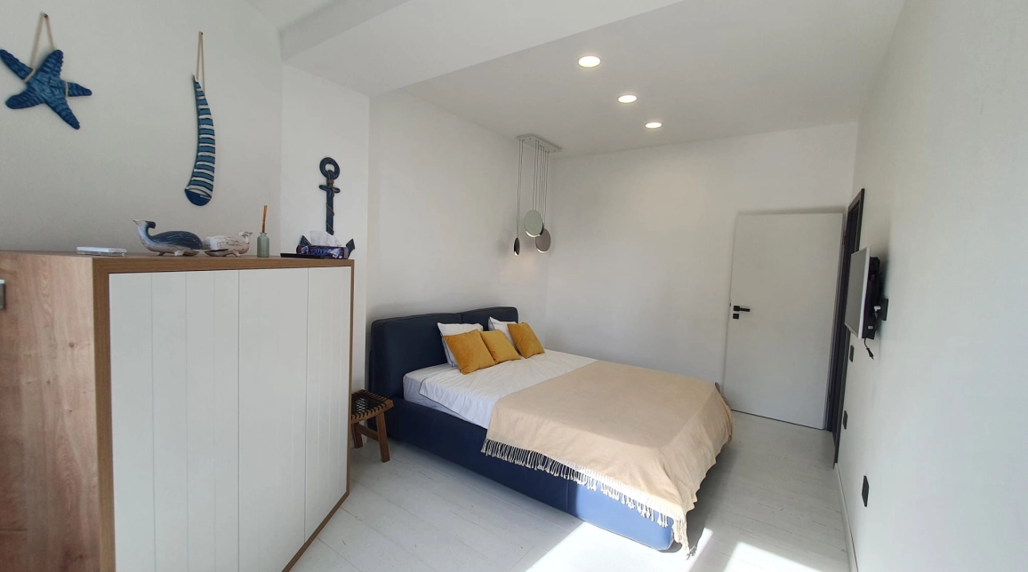 Oferta De vanzare apartament nou, 3 camere, decomandat, 69 mp, Mamaia Nord,  Building Stefan Resort - VEDERE FRONTALA la MARE imagine 15