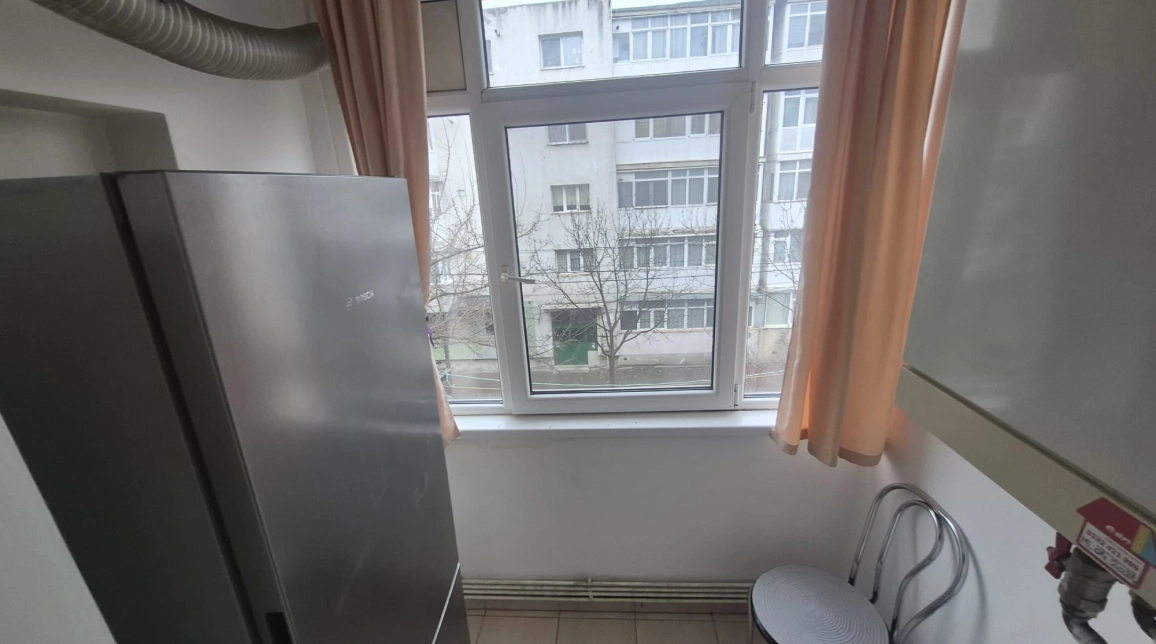 Oferta Dacia apartament 48 mp, 2 camere, decomandat, de vanzare,  Scoala George Cosbuc imagine 8