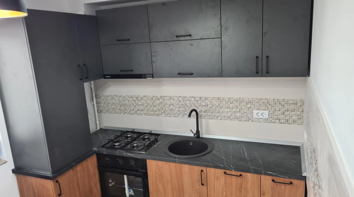 Oferta Galata apartament 36 mp, 1 camera, decomandat, de vanzare,  Platou Galata Sun City imagine 7