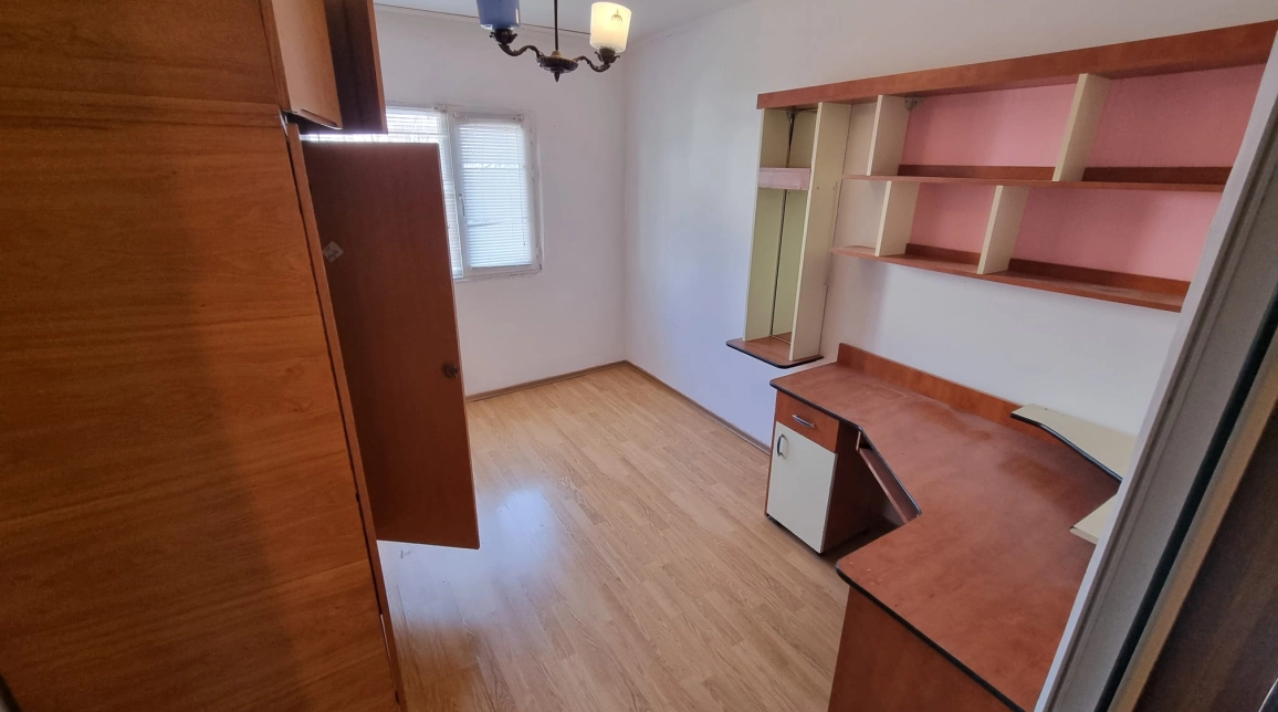 Oferta 4 camere, decomandat, 93 mp, de vanzare apartament in zona Tomesti,  Scoala Patrascanu imagine 16