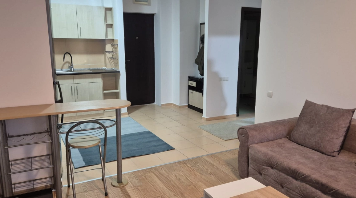 Oferta 2 camere, semidecomandat, 56 mp, de vanzare apartament in zona Tatarasi,  in apropiere de KAUFLAND imagine 3