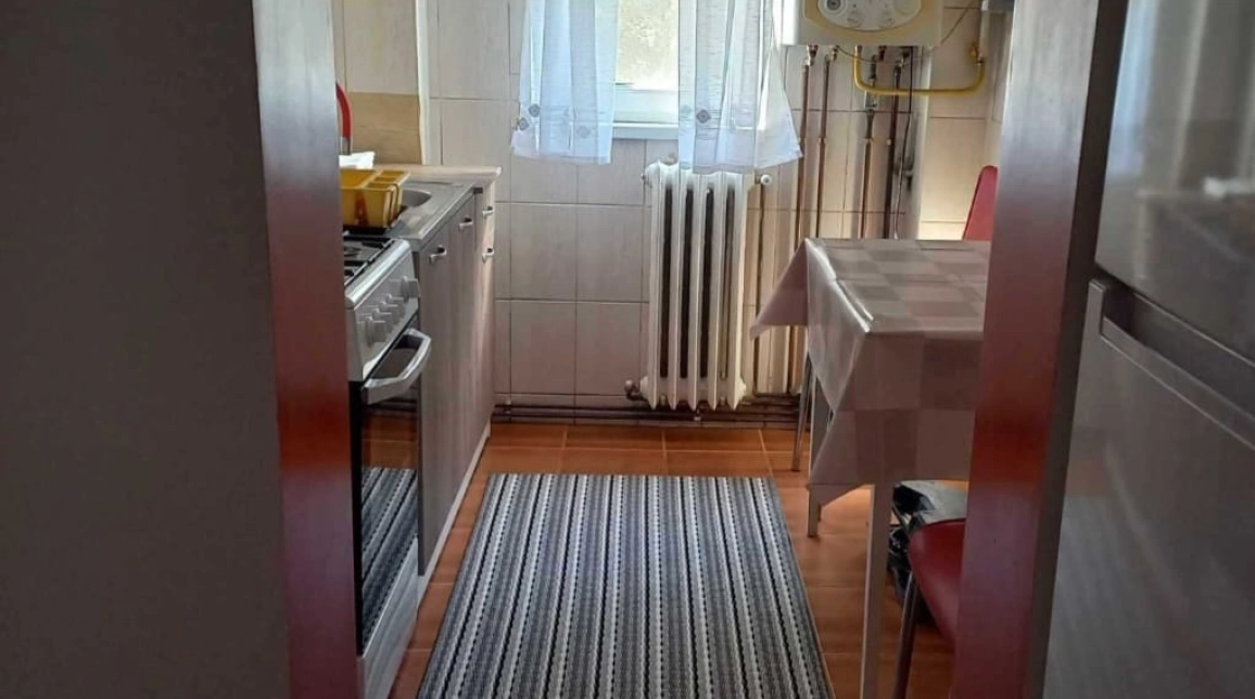 Oferta De vanzare apartament, 2 camere, semidecomandat, 42 mp, Alexandru cel Bun,  Zimbru imagine 3