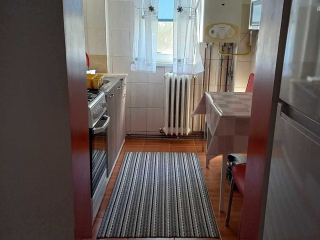 De vanzare apartament, 2 camere,  semidecomandat,  42 mp, Alexandru cel Bun,  (Zimbru) 162022