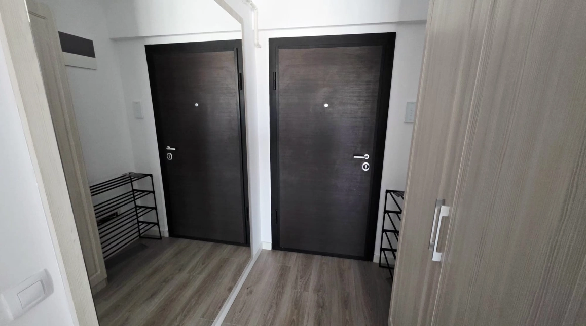 Oferta Apartament, 2 camere decomandat, 57 mp, Tudor Vladimirescu, de vanzare,  Conest Grand Residence imagine 7