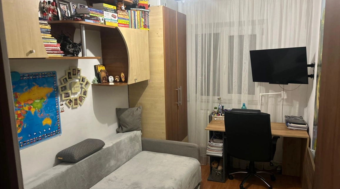 Oferta Apartament de vanzare, 3 camere, decomandat, 61 mp, Nicolina,  Lidl Nicolina imagine 5