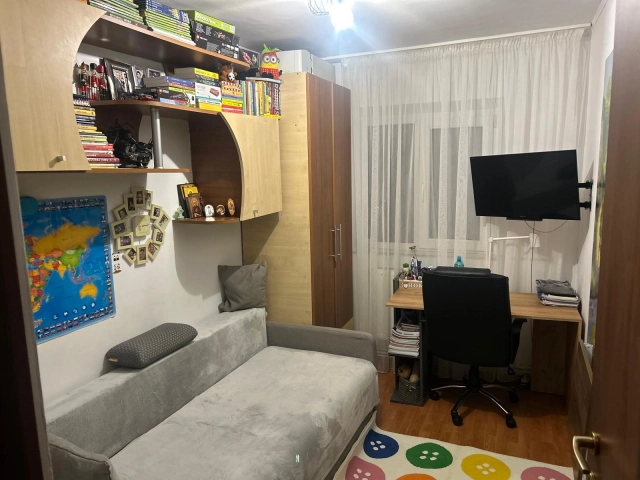Apartament 3 camere - Nicolina
