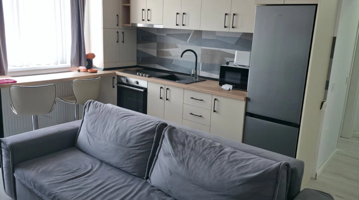 Oferta Apartament nou, 2 camere open-space, 45 mp, Visani, de vanzare,  Profi Visan imagine 1