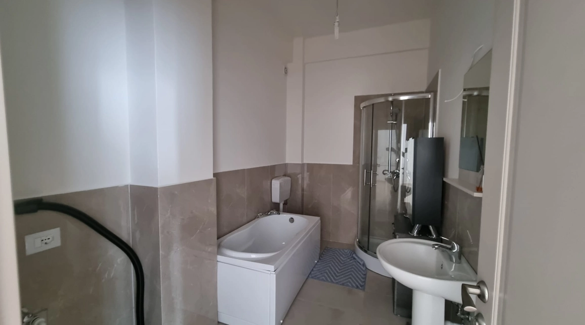 Oferta Apartament nou de vanzare, 2 camere, open-space, 51 mp, Visani,  TLT Visan imagine 6