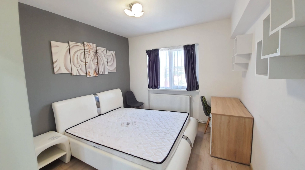 Oferta 2 camere, 55 mp, de vanzare apartament in zona Centru,  Langa UMF imagine 5