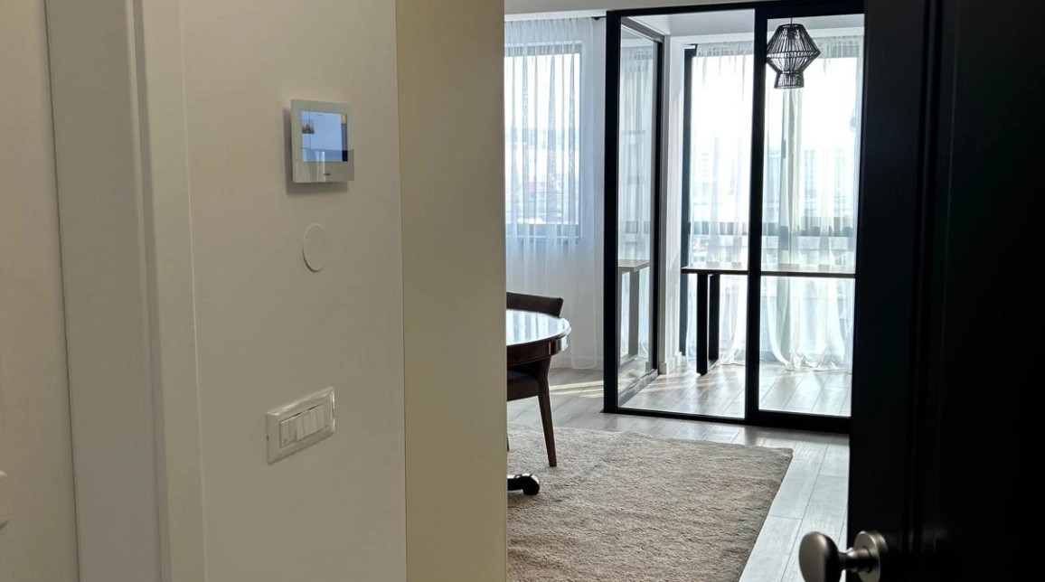 Oferta 1 camera, decomandat, 43 mp, de vanzare apartament in zona Dacia,  Comat Tower imagine 7