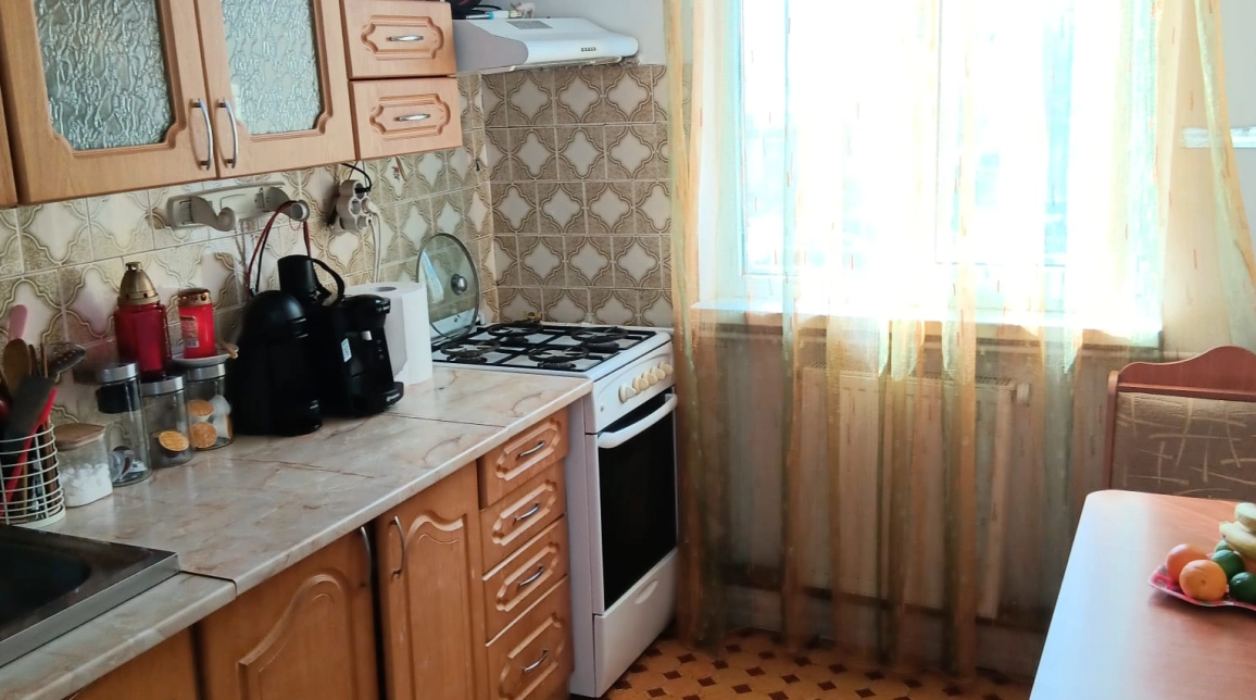 Oferta Darmanesti apartament 71 mp, 3 camere, decomandat, de vanzare imagine 6