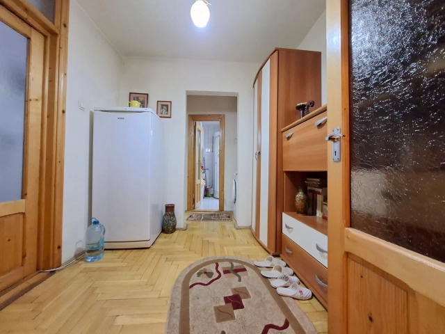 Apartament 3 camere - Nicolina