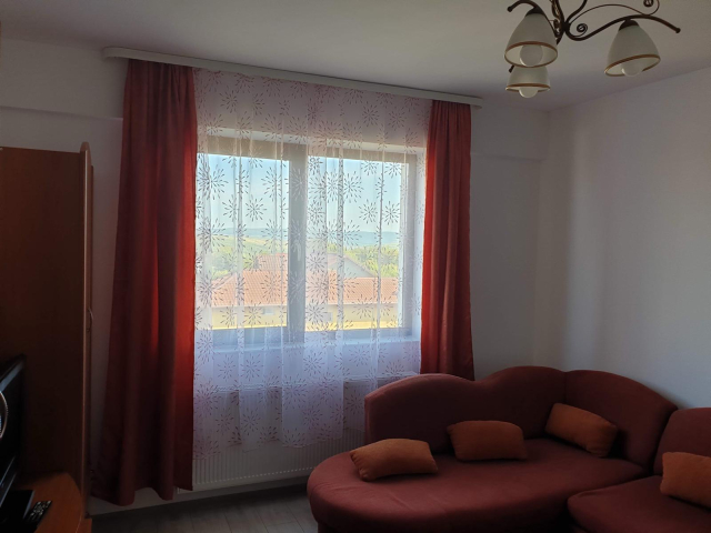 CUG apartament  34 mp, 1 camera,  decomandat, de vanzare,  (Expo Mobila) 162339