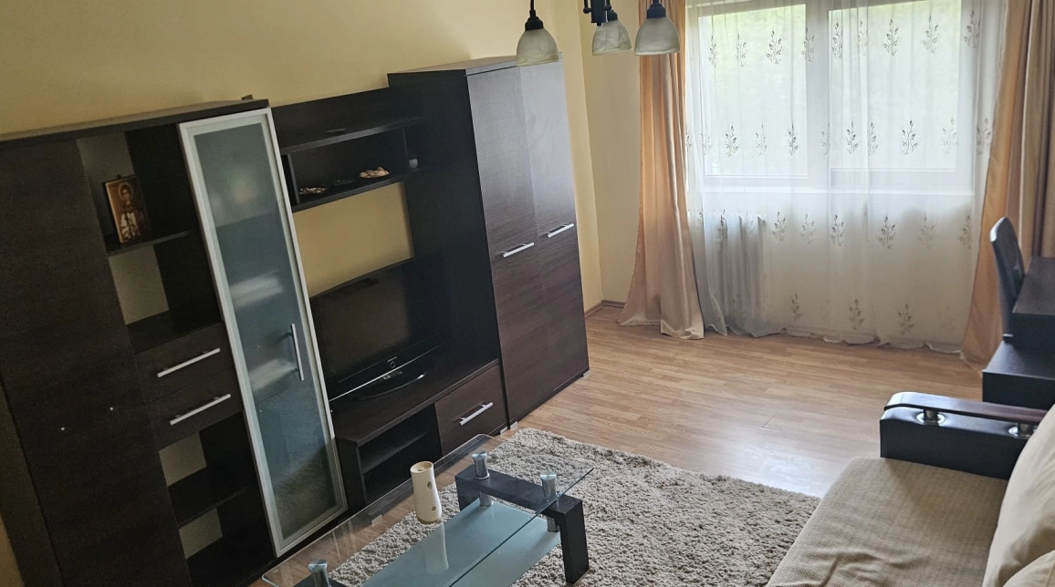 Oferta Apartament de vanzare, 1 camera, decomandat, 34 mp, Tatarasi,  Piata Doi Baieti imagine 6
