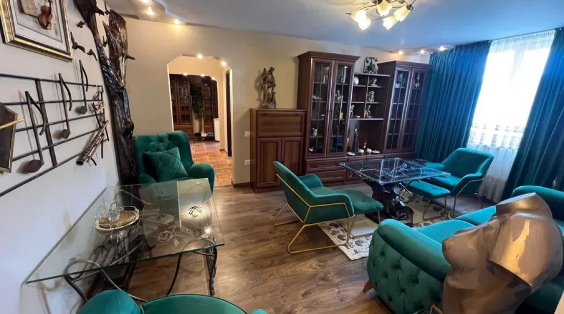 Oferta Apartament de vanzare, 3 camere, semidecomandat, 69 mp, Darmanesti imagine 8