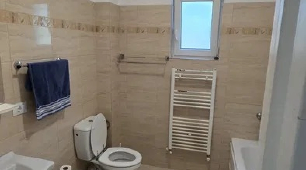 Oferta Apartament nou de vanzare, 3 camere, semidecomandat, 78 mp, Popas Pacurari,  700m de Restaurant Popas Pacurari imagine 6