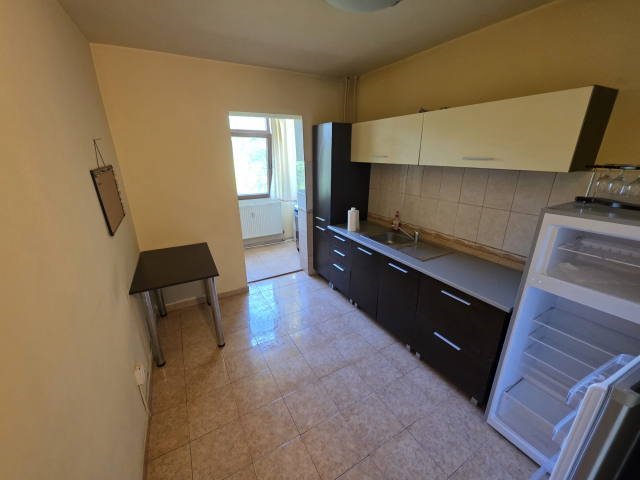Apartament de vanzare, 1 camera,  decomandat,  34 mp, Tatarasi,  (2 Baieti) 162395