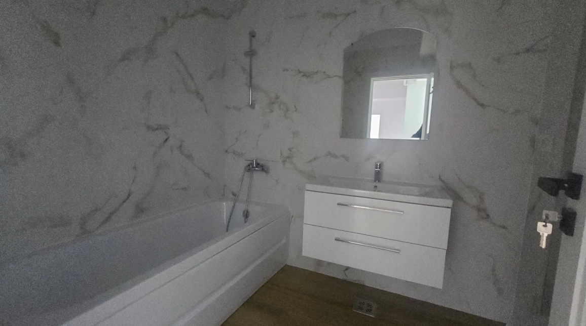 Oferta Apartament nou de vanzare, 2 camere, decomandat, 60 mp, Popas Pacurari,  Complex Rezidential Soleia imagine 13