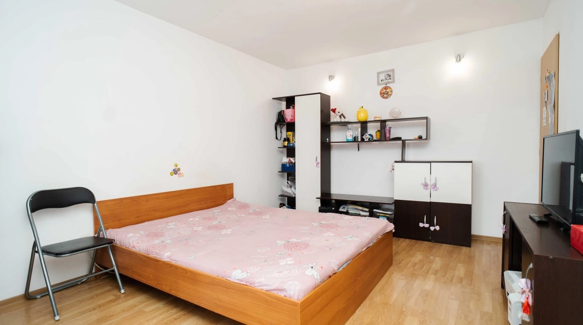 Oferta Apartament de vanzare, 3 camere, semidecomandat, 63 mp, Alexandru cel Bun,  Piata Voievozilor  INTABULAT imagine 1