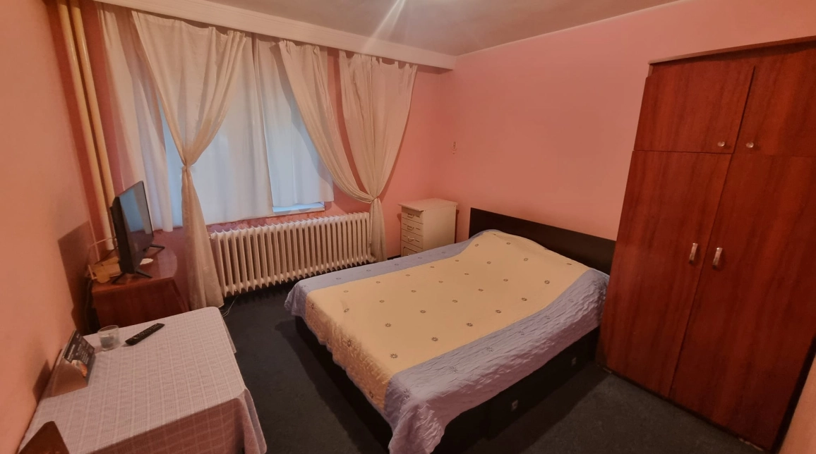 Imagine apartament