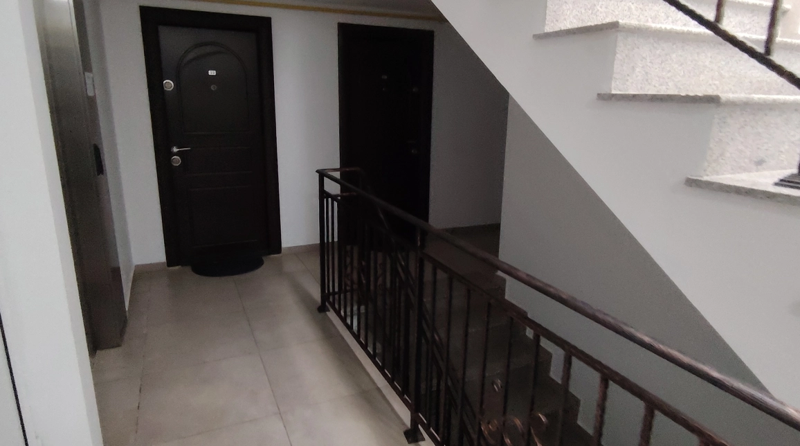 Oferta 2 camere, open-space, 44 mp, de vanzare apartament nou in zona CUG,  Pepinierei imagine 12
