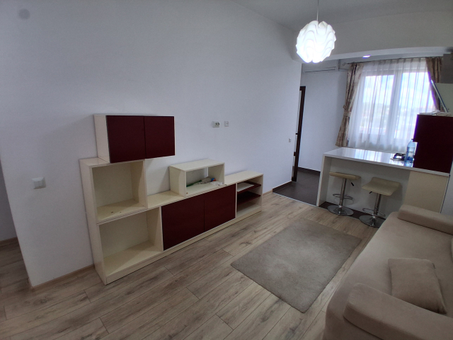 2 camere,  ,  44 mp, de vanzare apartament in zona Pacurari,  (PETRU PONI, CONCEPT RESIDENCE) 161498