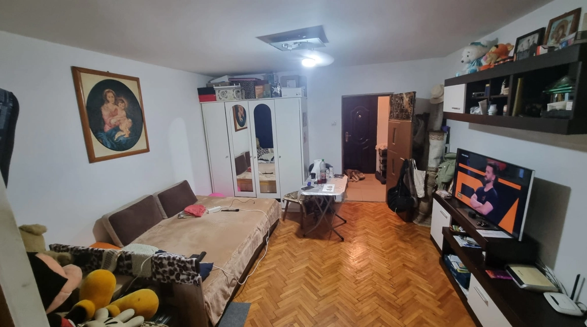 Oferta Tatarasi garsoniera 31 mp, de vanzare,  Flora-Flux Contructii imagine 1