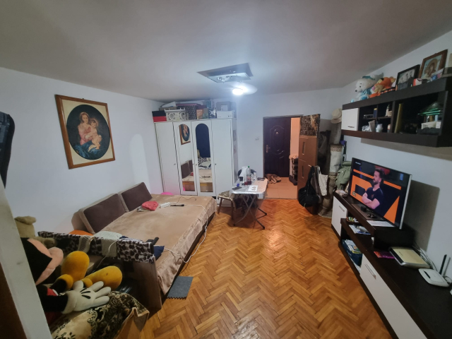 Tatarasi apartament  31 mp, 1 camera,  garsoniera, de vanzare,  (Flora-Flux Contructii) 162829